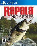 Rapala Fishing: Pro Series (PlayStation 4)